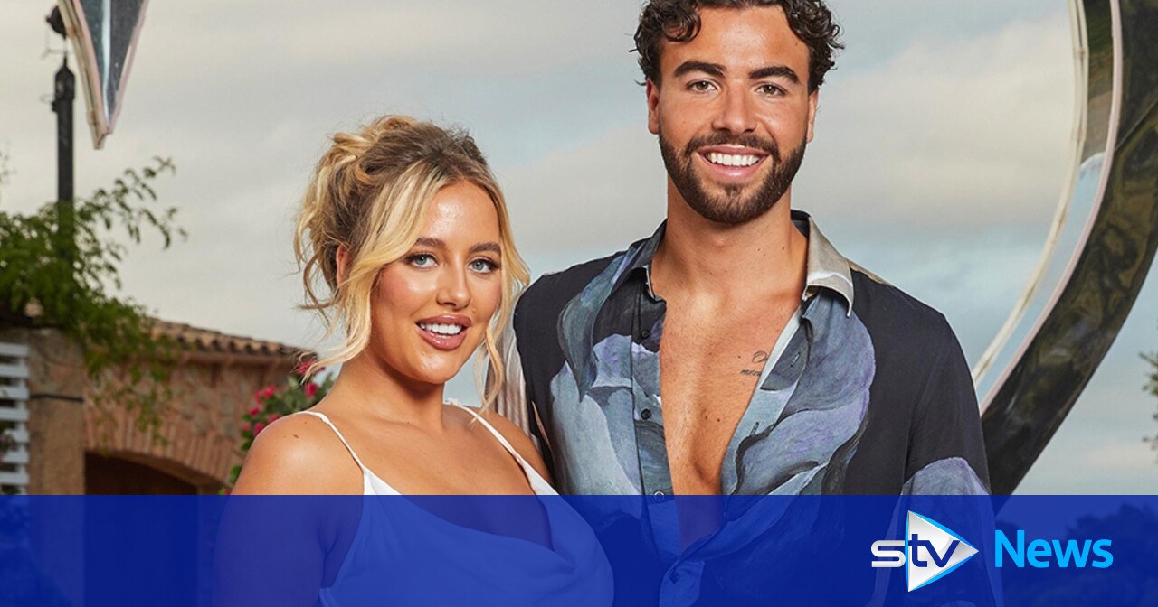 Sammy Root and Jess Harding Take Home the Love Island 2023 Crown