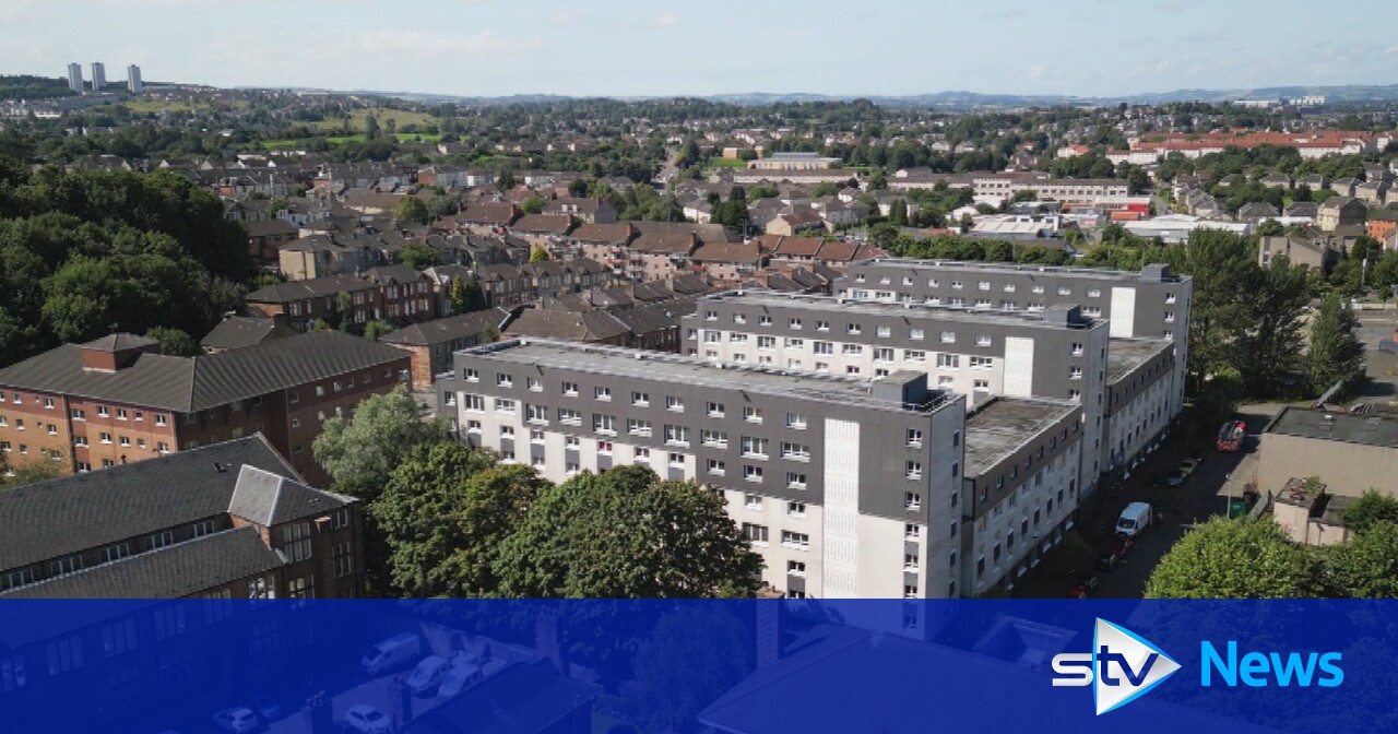 Rutherglen and Hamilton West Why the byelection in Covid breach MP's