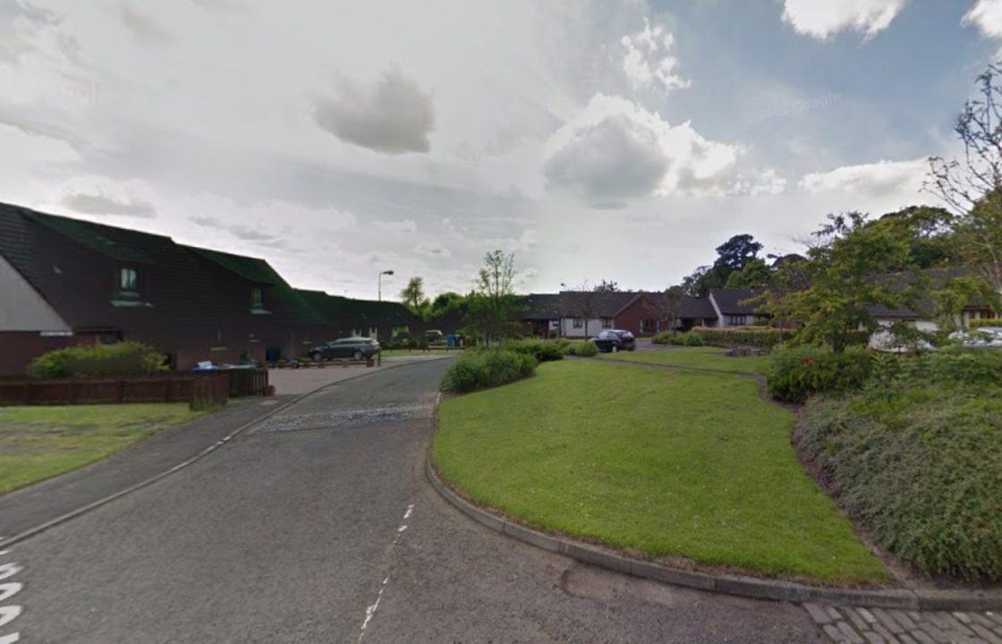Man, 56, seriously injured after being attacked in broad daylight in Eliburn, West Lothian