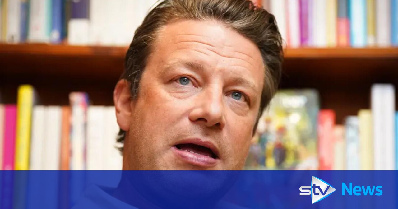 Jamie Oliver on return to UK restaurant industry: 'I am trusting my gut