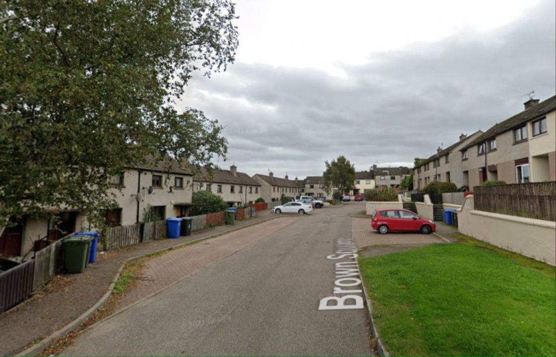 Woman rushed to hospital with ‘significant’ injuries after hit-and-run in Dingwall