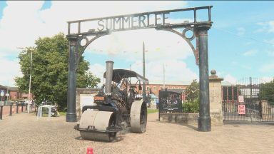 Summerlee Museum receives multi-million pound funding boost