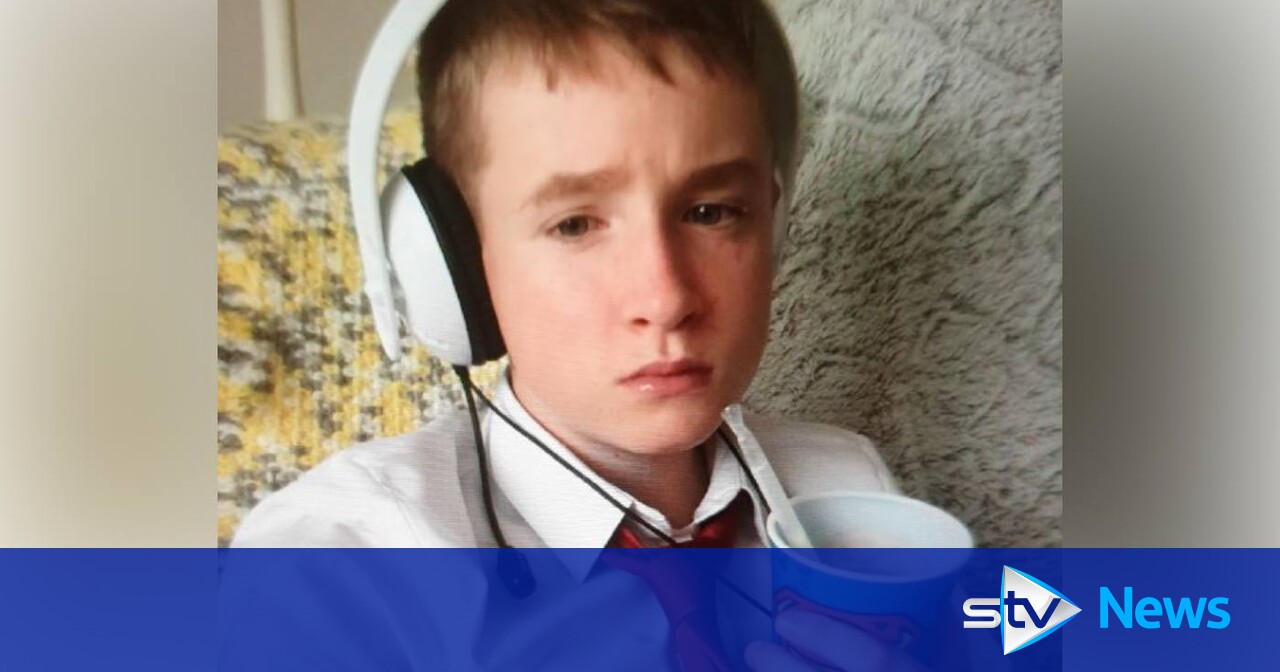 Urgent appeal launched for missing teenage boy, 13, who disappeared ...