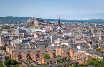 One in six Edinburgh University students unable to rent housing, student organisation Slurp finds