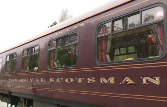 Flying Scotsman tours to return this weekend following rail crash which saw two taken to hospital