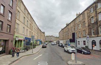 Teen in hospital with serious injuries after assault by gang in Edinburgh