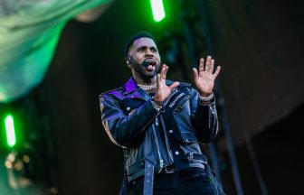 Jason Derulo 2024: UK tour coming to Glasgow OVO Hydro – how to get tickets