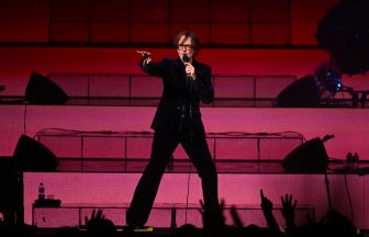 Pulp to play Edinburgh for first time in 20 years at 2023 Hogmanay Concert