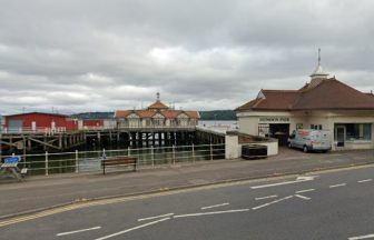 Significant improvement to Dunoon pier could cost as much as £10m, Argyll and Bute councillor claims