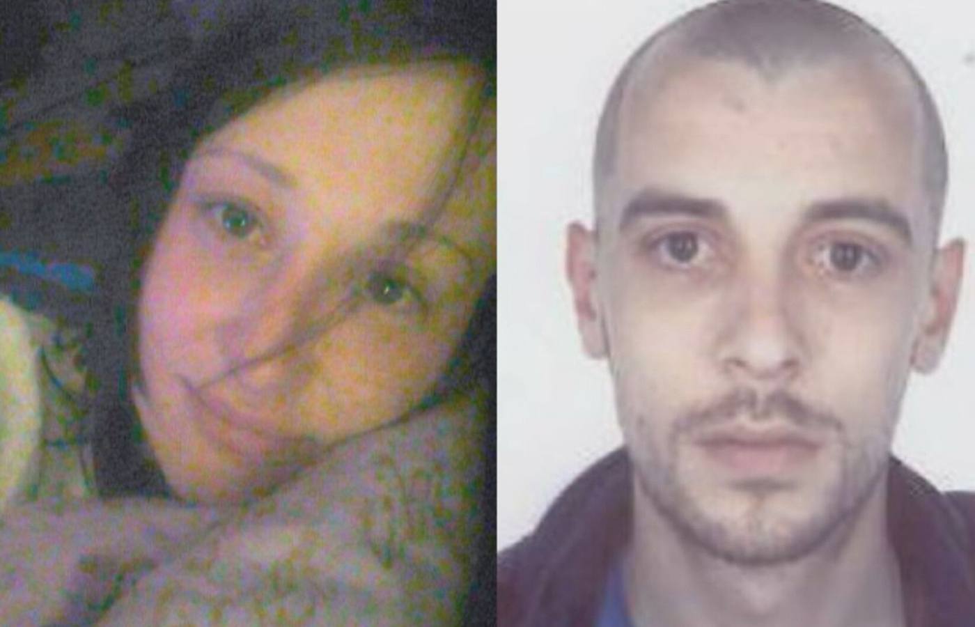 John Yuill and Lamara Bell died in 2015 after crashing on the M9.