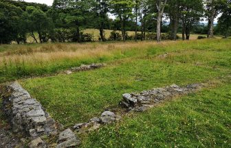 Antonine Wall to be protected from future development
