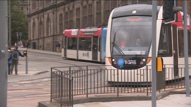 Edinburgh trams report finds ‘litany of avoidable failures’