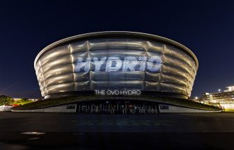 In pictures: Ten years of music, sport and vaccines at Glasgow’s Hydro