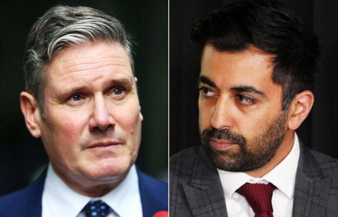 Keir Starmer and Humza Yousaf both need a victory in Rutherglen and Hamilton West by-election to replace Margaret Ferrier