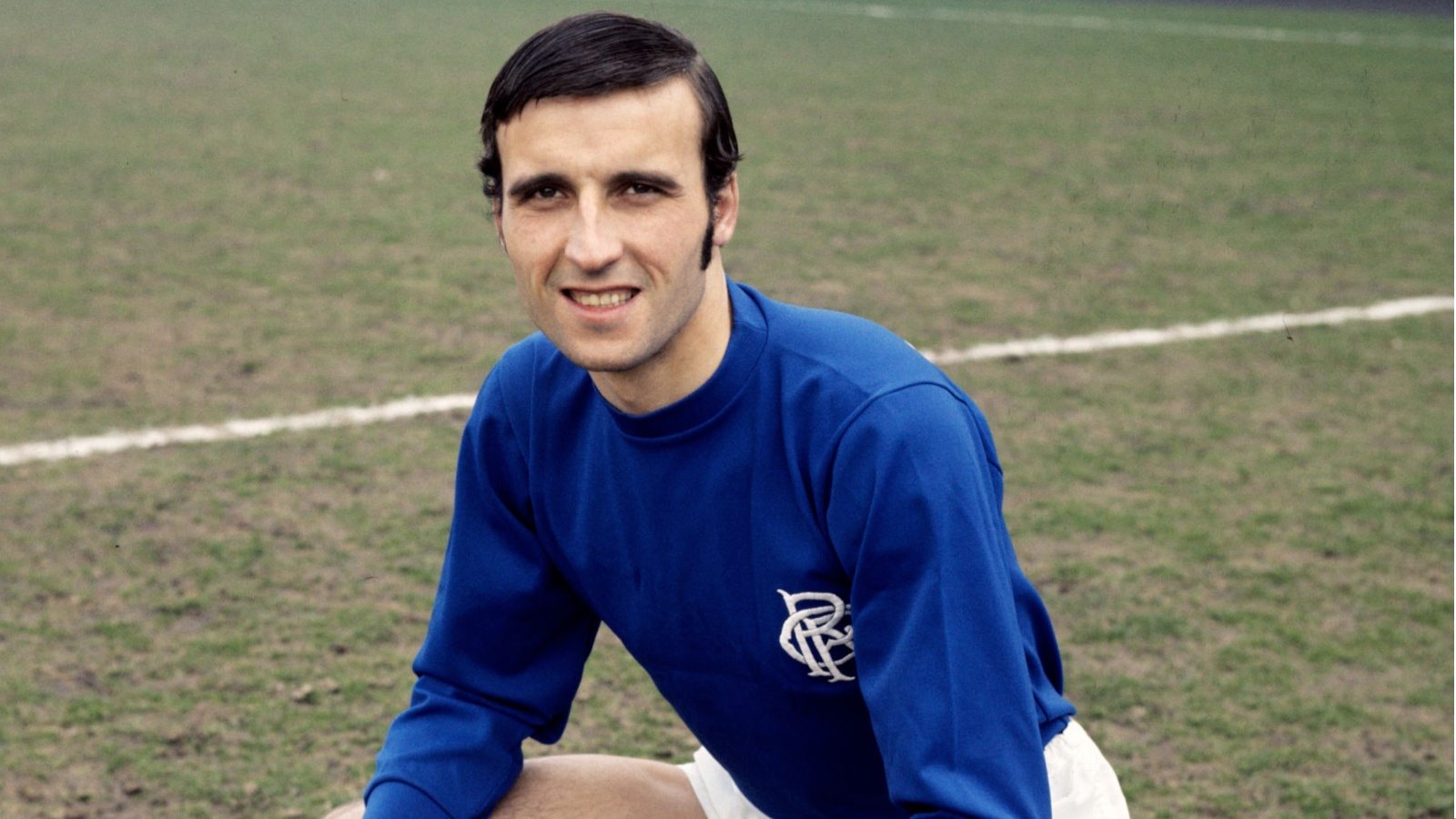 Former Rangers and Scotland player Ronnie McKinnon dies aged 83 STV News
