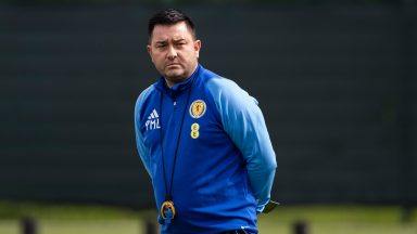 Pedro Martinez Losa hails fit-again Jane Ross on return to Scotland squad