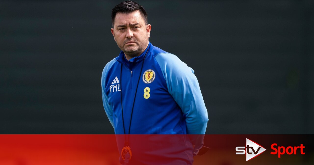 Pedro Martinez Losa hails fit-again Jane Ross on return to Scotland squad - Vimarsana News