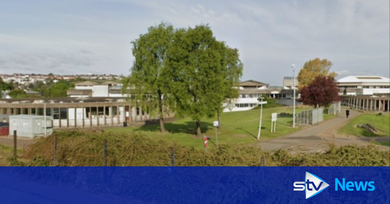 Inverkeithing High School and Treetops Nursery in Fife shut after