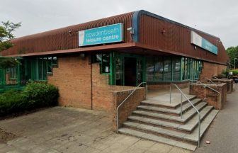Cowdenbeath Leisure Centre set to close for more than a year in £7.7m refurb