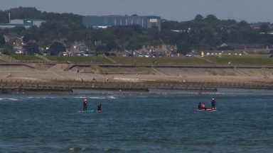 City council approves case for Aberdeen beach redevelopment