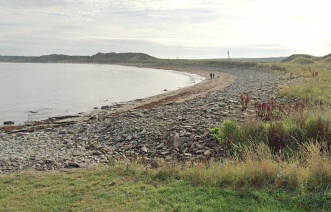 Police investigation launched after bone washes up on North Coast 500 beach