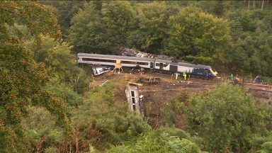 Network Rail pleads guilty after fatal train crash