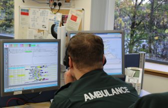 Scottish Ambulance Service receive more than 200 ‘malicious’ hoax calls in 2023