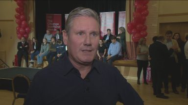 Starmer insists party united on welfare despite candidate’s position