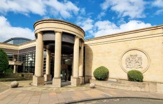 Two men sentenced in connection with ‘danger to life’ targeted assault in Uddingston