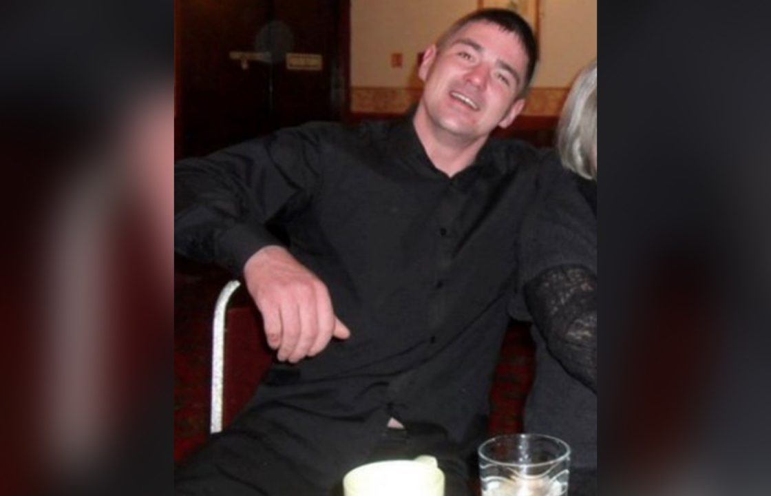 Father-of-two dies after being hit by ambulance travelling to emergency in Oban