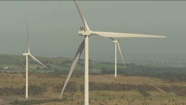 Scotland’s Energy Secretary brands PM’s green plans ‘betraying’