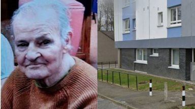 Concern growing for missing pensioner who left home without walking sticks
