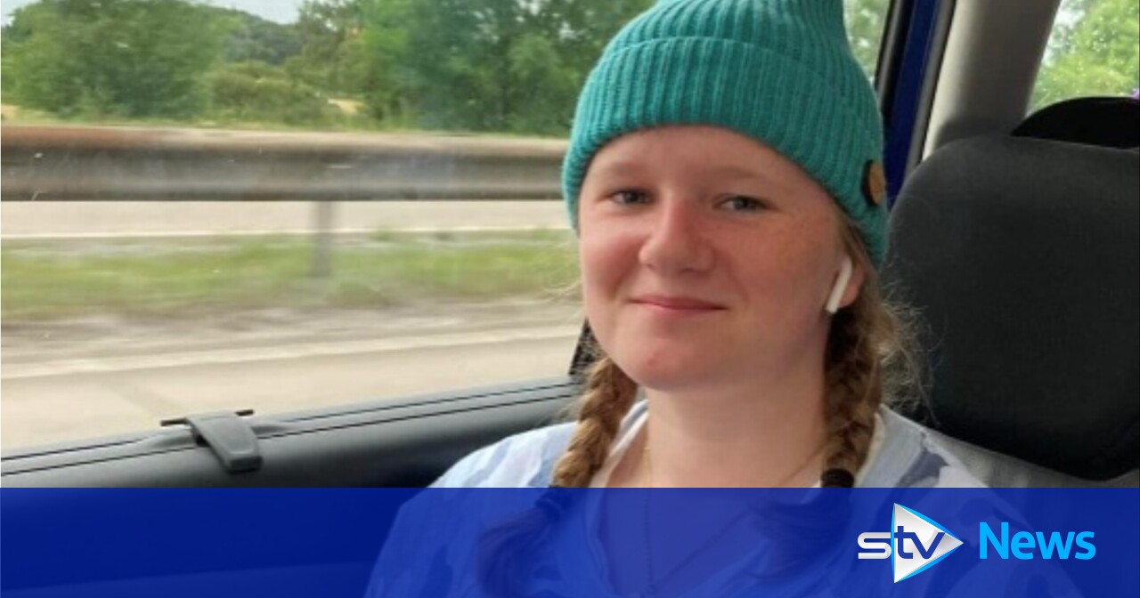 Family Pay Tribute To 'warm-hearted, Wonderful' Teen Killed In M53 Bus ...