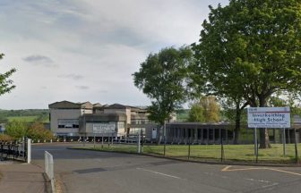 Teenager charged with drug offences after Inverkeithing High School girl’s death