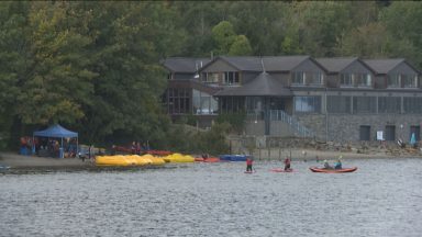 Majority of swimming spots found to have sewage contamination