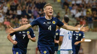 There’s a special feeling about Scotland’s Euro 2024 opener against Germany
