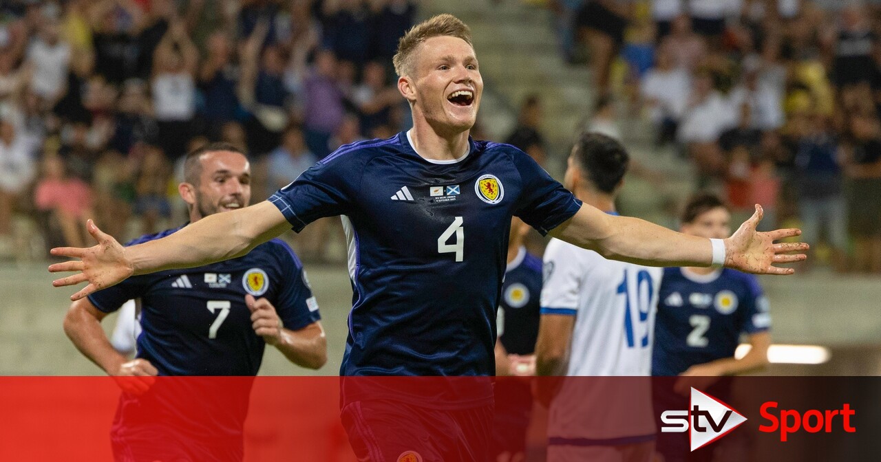 There’s a special feeling about Scotland’s Euro 2024 opener against Germany