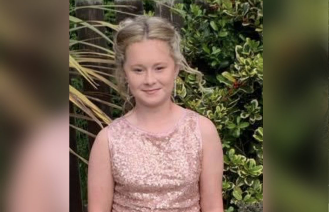 Schoolgirl who died in suspected drugs tragedy named as family pay tribute