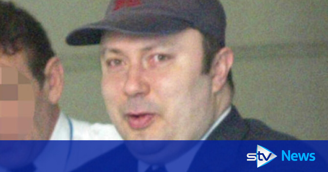 Limbs in the Loch killer William Beggs loses legal battle in bid to