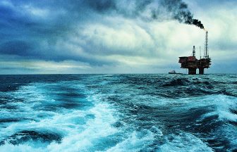 Rishi Sunak: UK should take every last drop of oil from North Sea