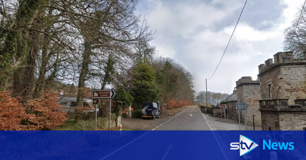 Seriously injured motorcyclist airlifted to hospital after crash with
