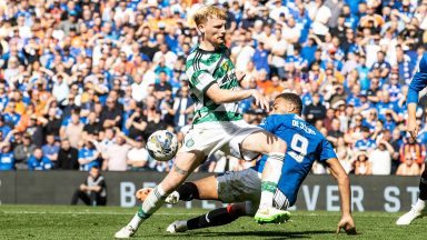 Liam Scales believes Celtic can build on Old Firm win over Rangers