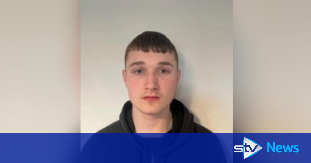 Concern growing for missing 14-year-old last seen in Stirlingshire on ...