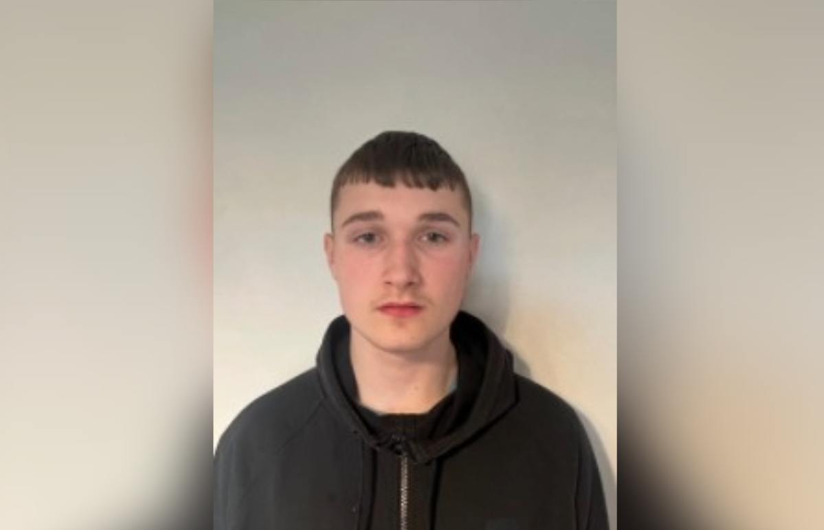 Concern growing for missing 14-year-old last seen in Stirlingshire on ...