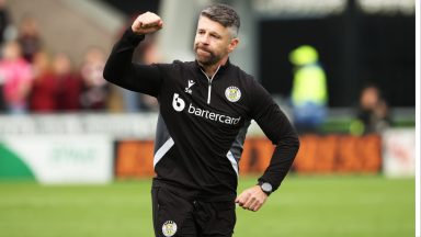 St Mirren looking to build on best start to a season in 75 years on return to league action