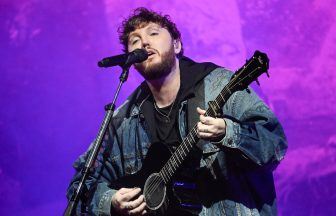 James Arthur tour 2024: X Factor star announces show at Glasgow’s OVO Hydro – how to get tickets