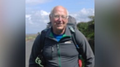 Body found amid search for missing hillwalker Francis Johnstone who disappeared on Skye during holiday