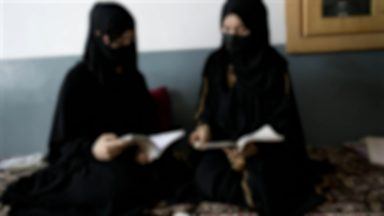 Plea for UK Government to grant female Afghan students visas