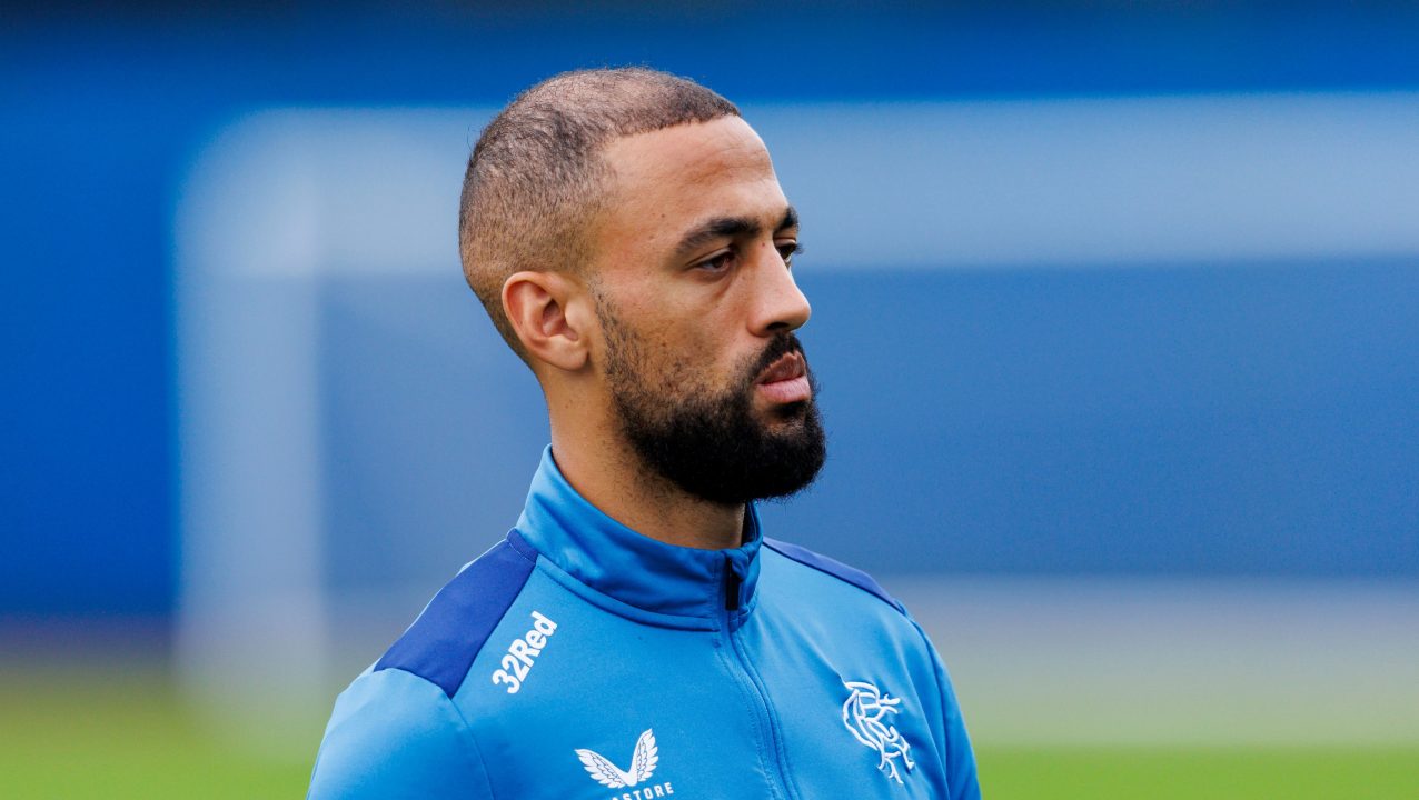 Rangers manager Michael Beale hopes for good news as Kemar Roofe undergoes injury scan