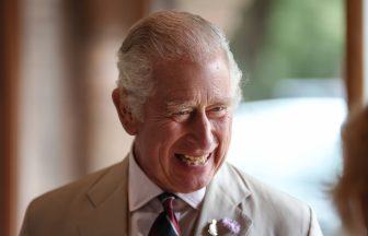 King Charles to visit Highlands highest village Tomintoul in Cairngorms which tackled economic issues